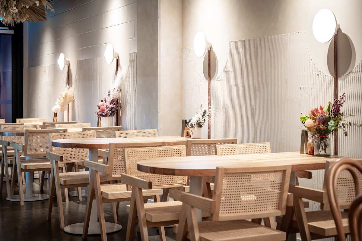 Cafe L.a