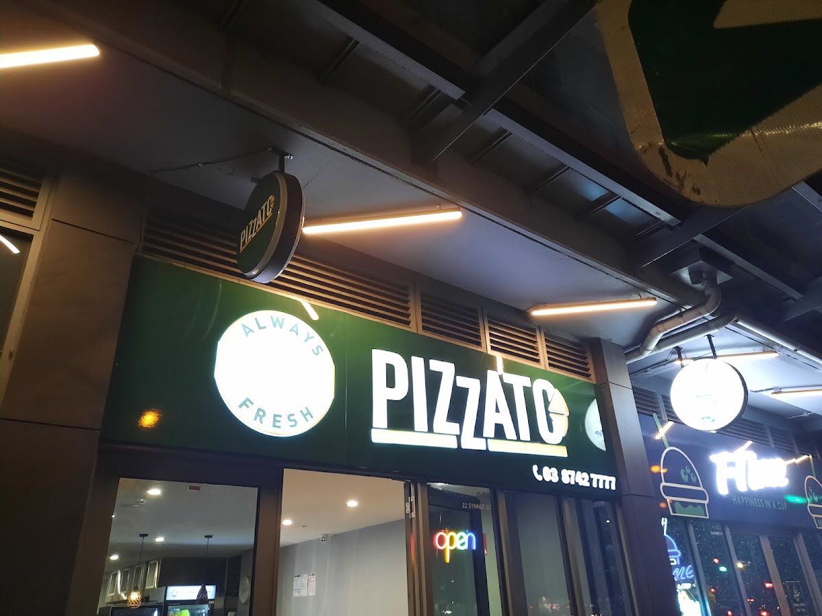 Pizzato Werribee