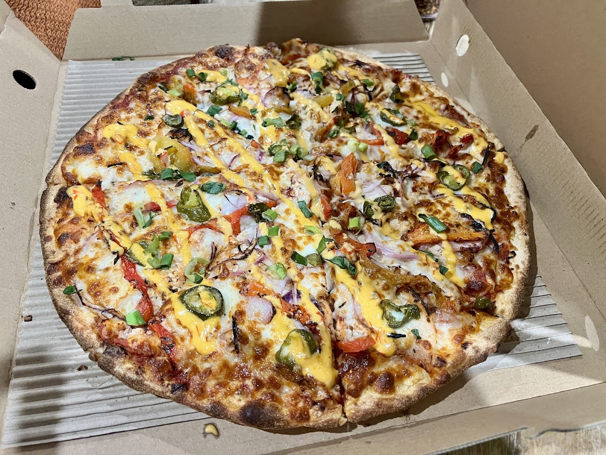 Pizzato Werribee Photo 4